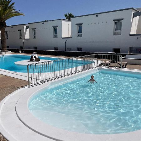 Casa Clara - Playa Matagorda Apartment Puerto del Carmen  Exterior foto