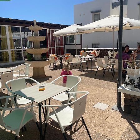 Casa Clara - Playa Matagorda Apartment Puerto del Carmen  Exterior foto