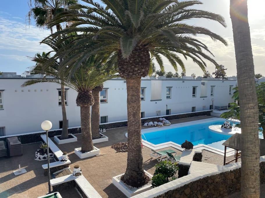 Casa Clara - Playa Matagorda Apartment Puerto del Carmen  Exterior foto