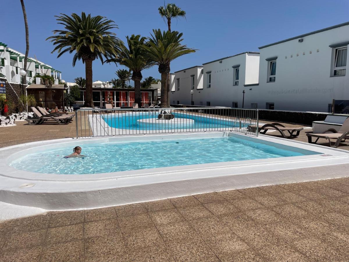 Casa Clara - Playa Matagorda Apartment Puerto del Carmen  Exterior foto