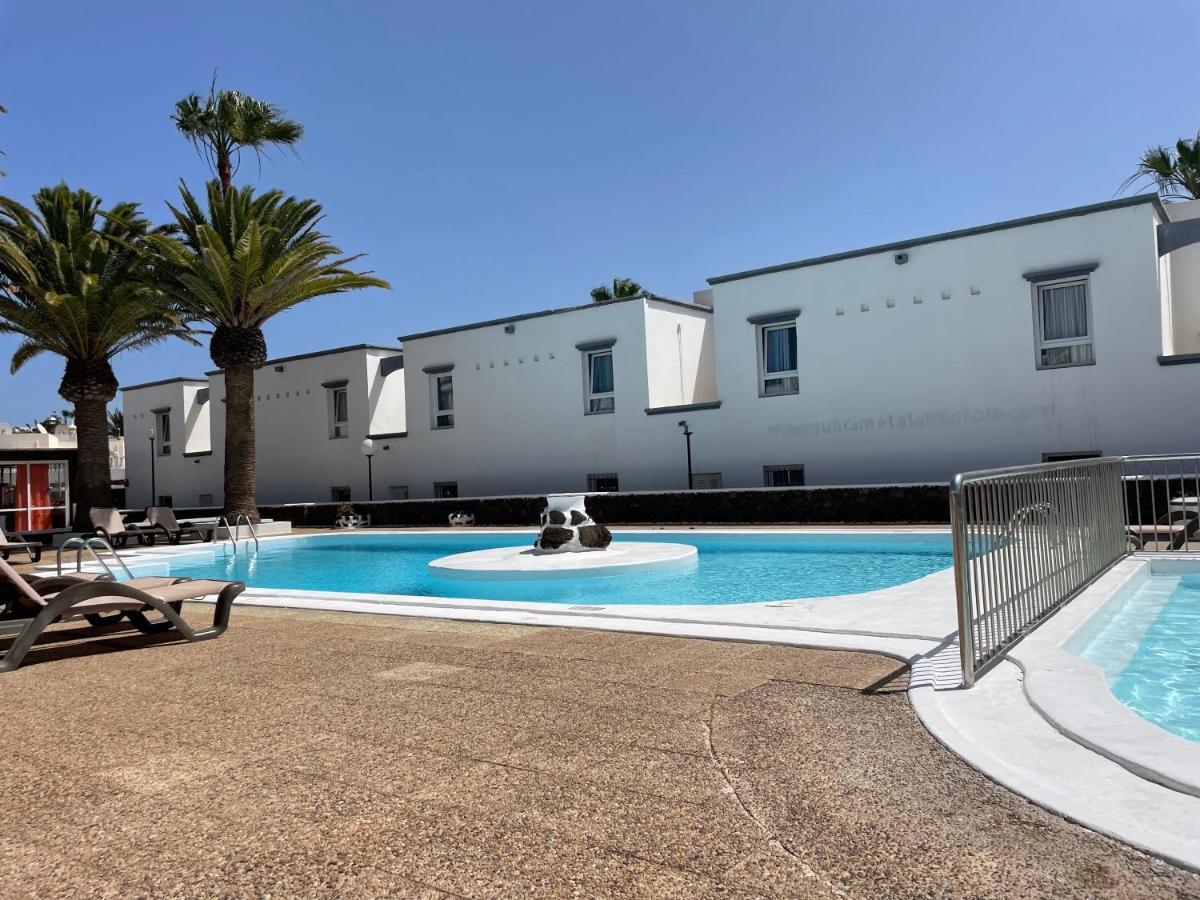 Casa Clara - Playa Matagorda Apartment Puerto del Carmen  Exterior foto