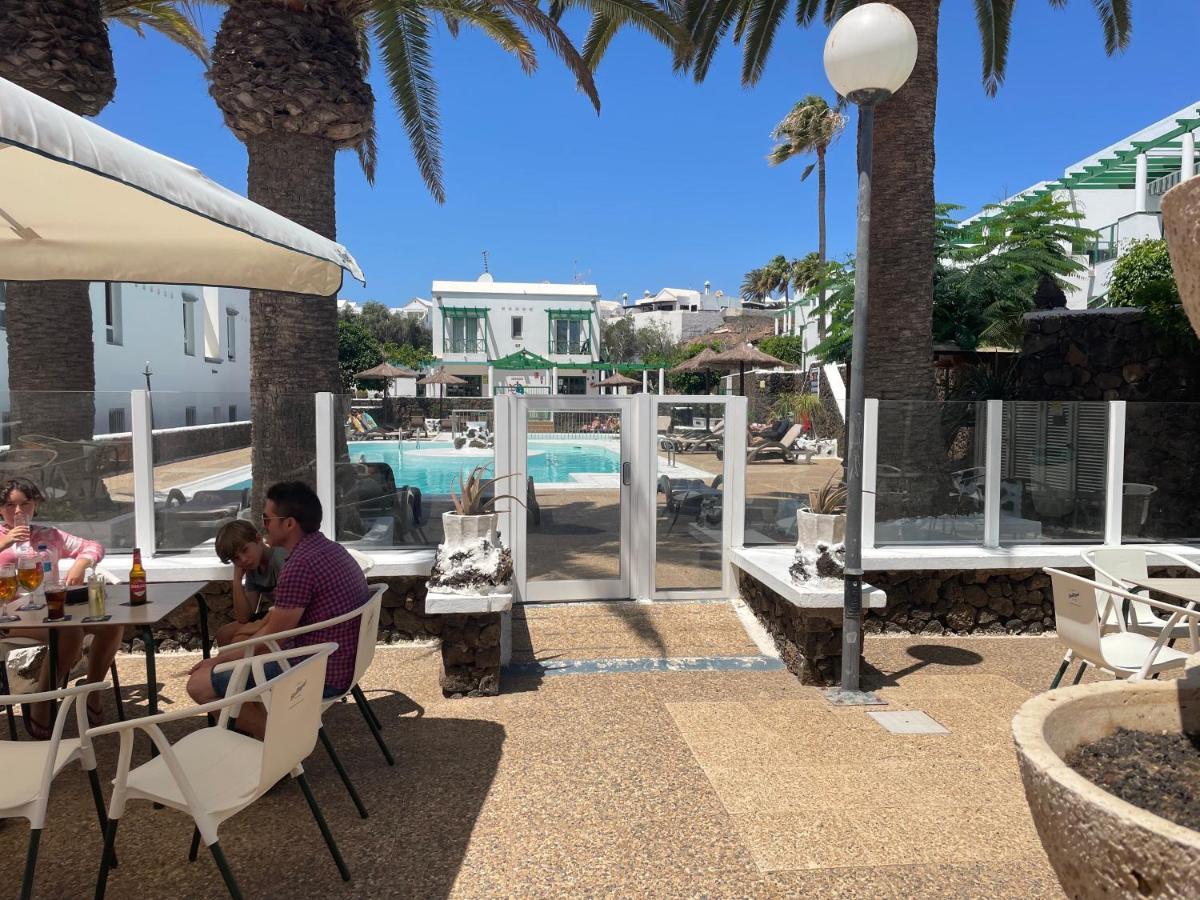 Casa Clara - Playa Matagorda Apartment Puerto del Carmen  Exterior foto